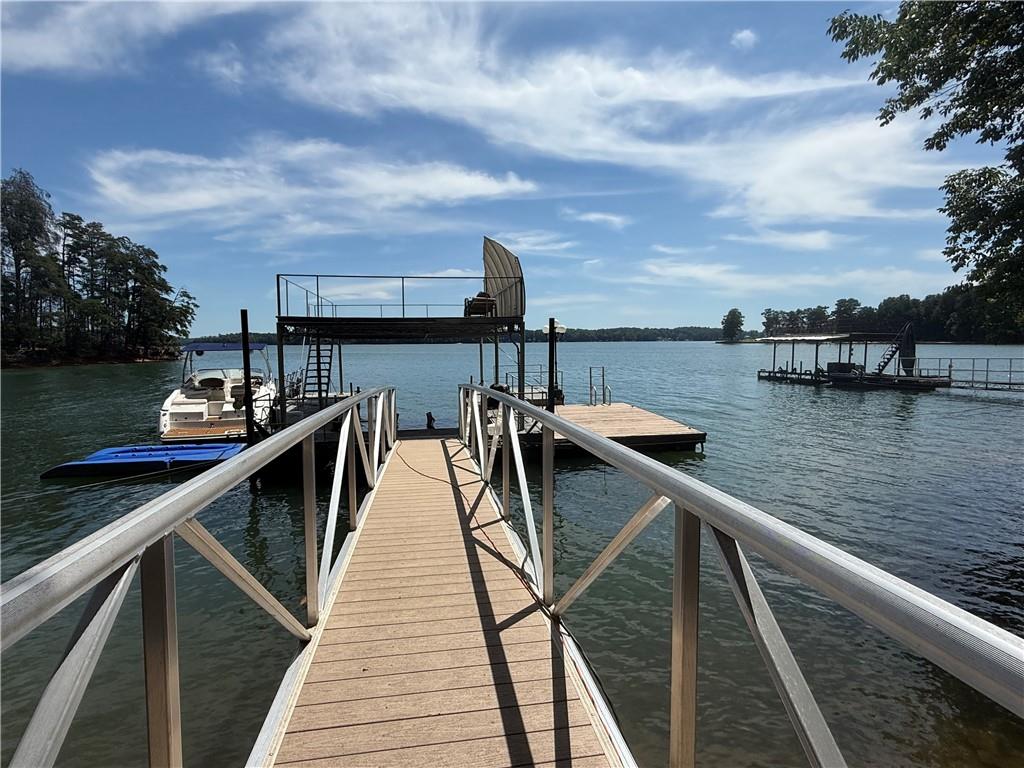 4265 Sinclair Shores Road