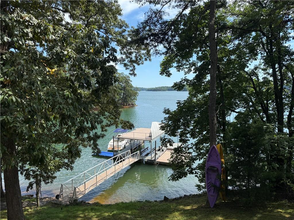 4265 Sinclair Shores Road