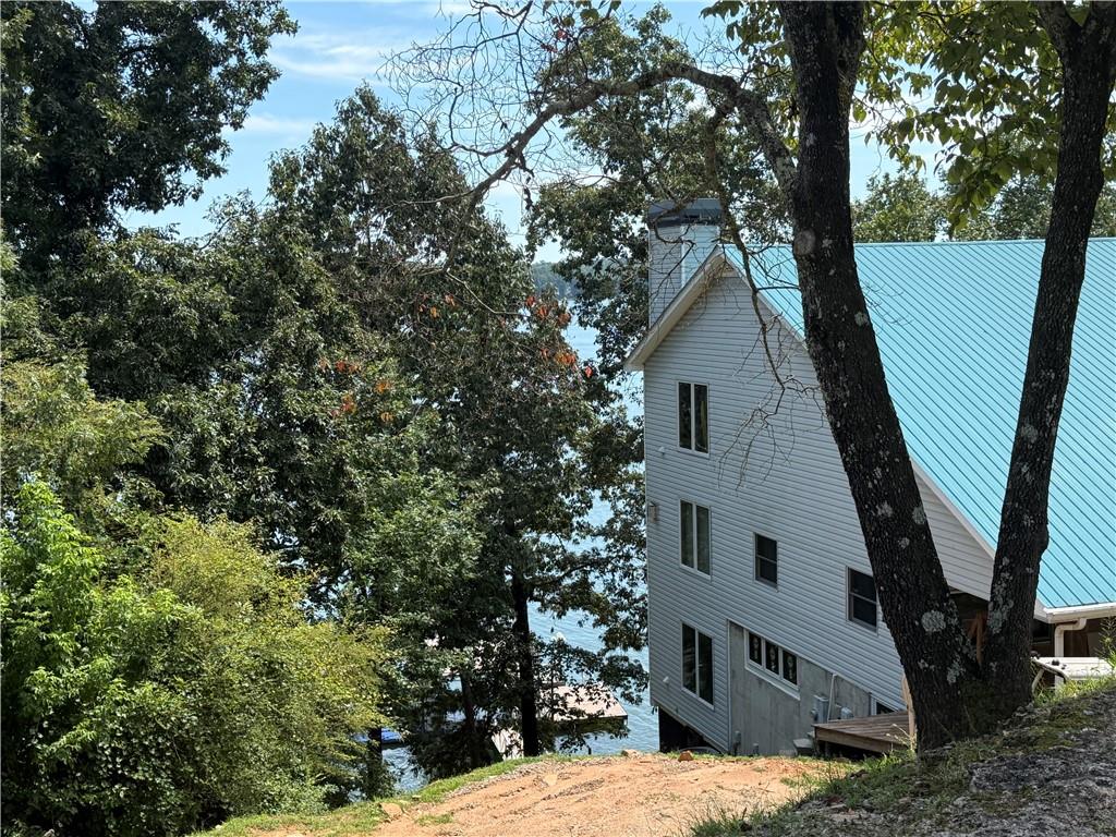 4265 Sinclair Shores Road