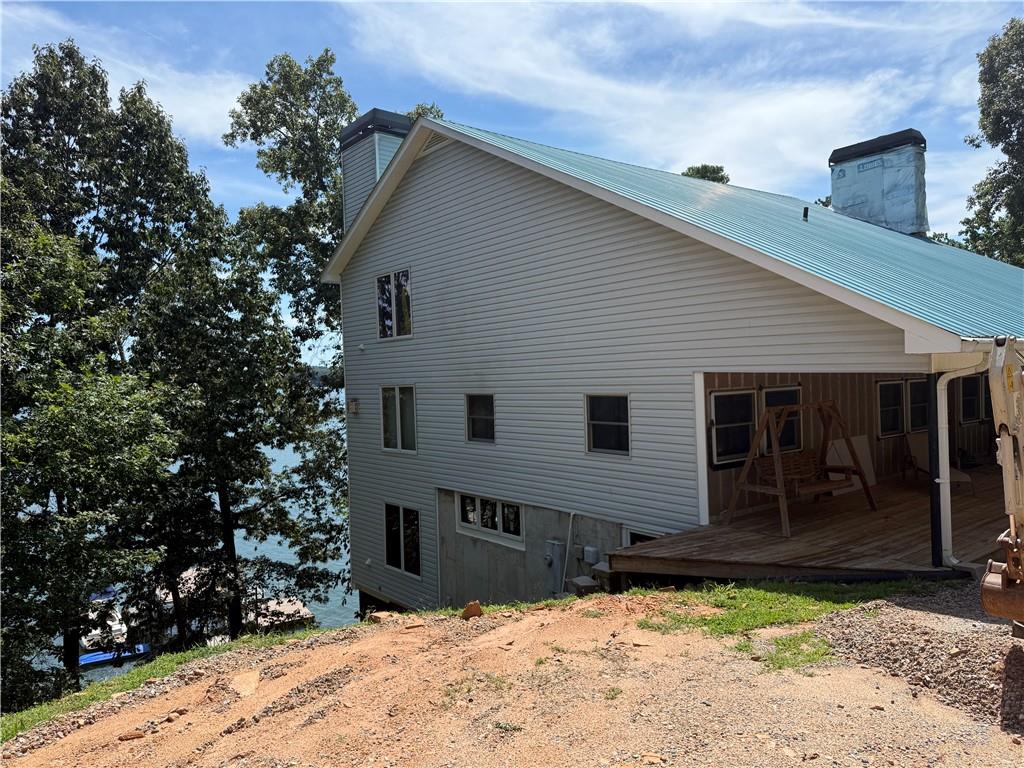 4265 Sinclair Shores Road