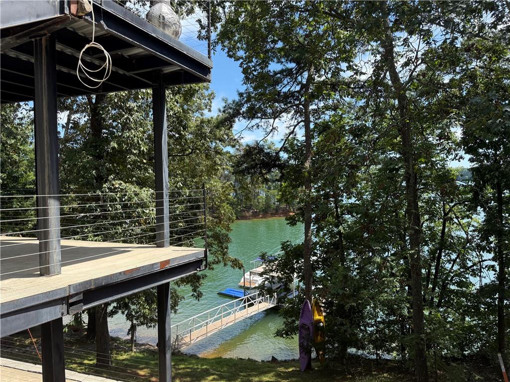 4265 Sinclair Shores Road