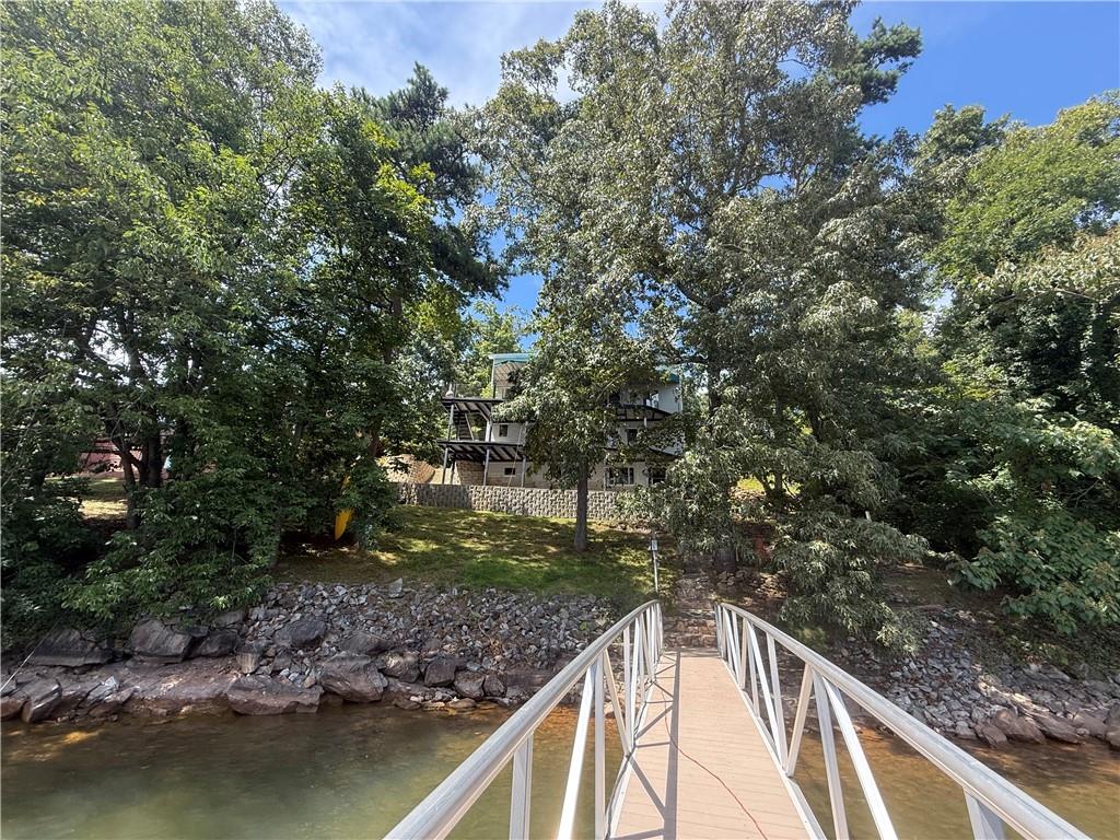 4265 Sinclair Shores Road