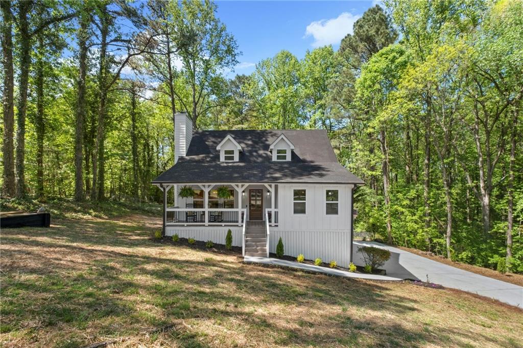 217 Holly Creek Way