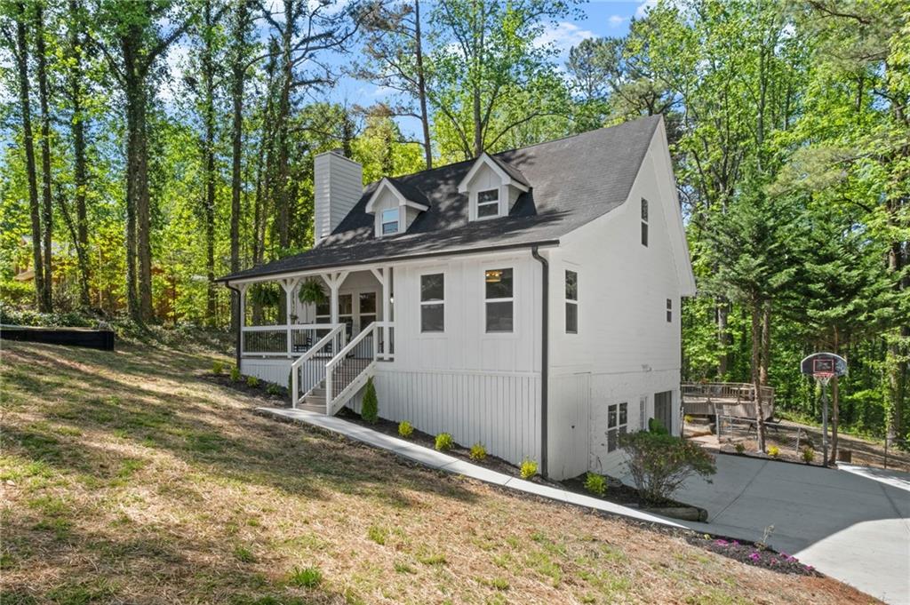 217 Holly Creek Way