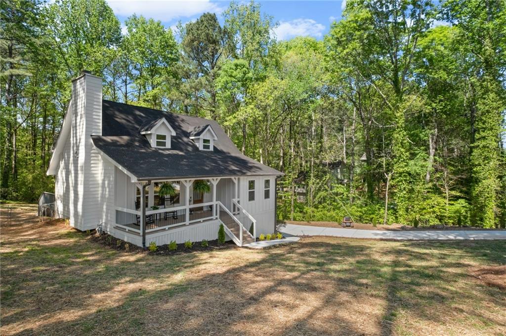 217 Holly Creek Way
