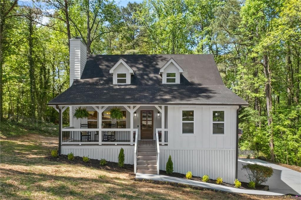 217 Holly Creek Way