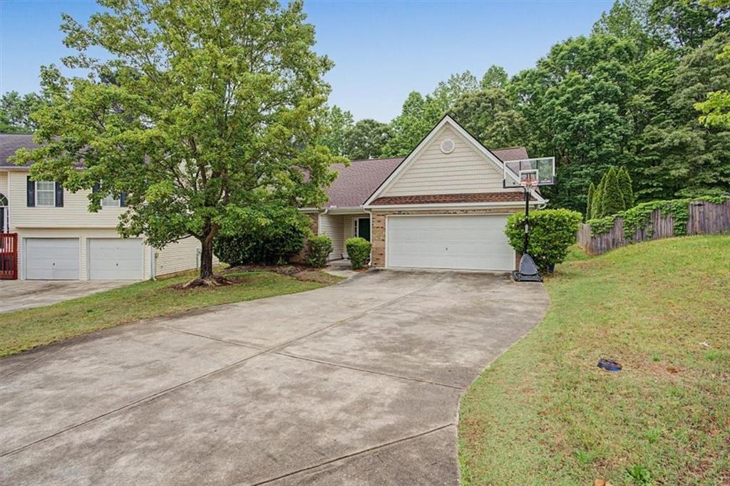 120 Remington Place Drive