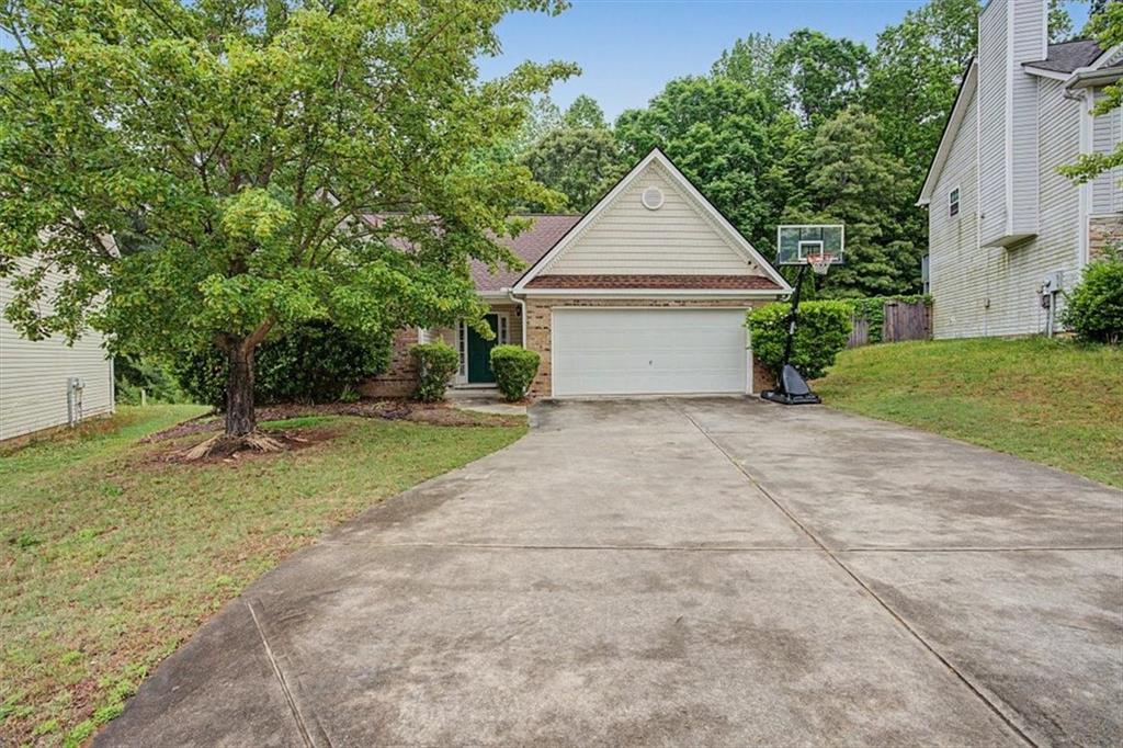 120 Remington Place Drive