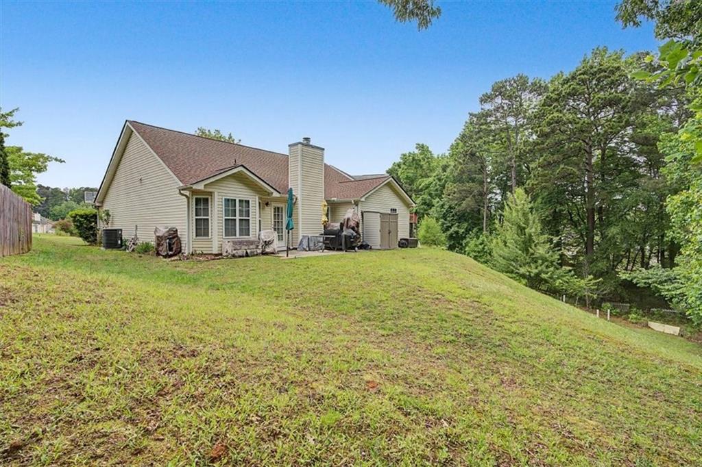 120 Remington Place Drive