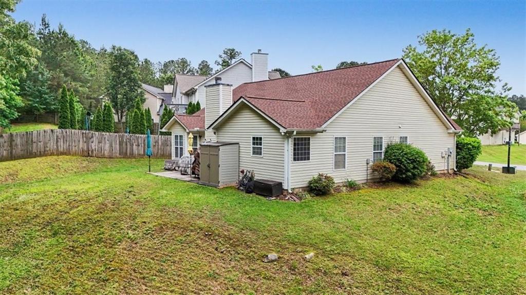 120 Remington Place Drive