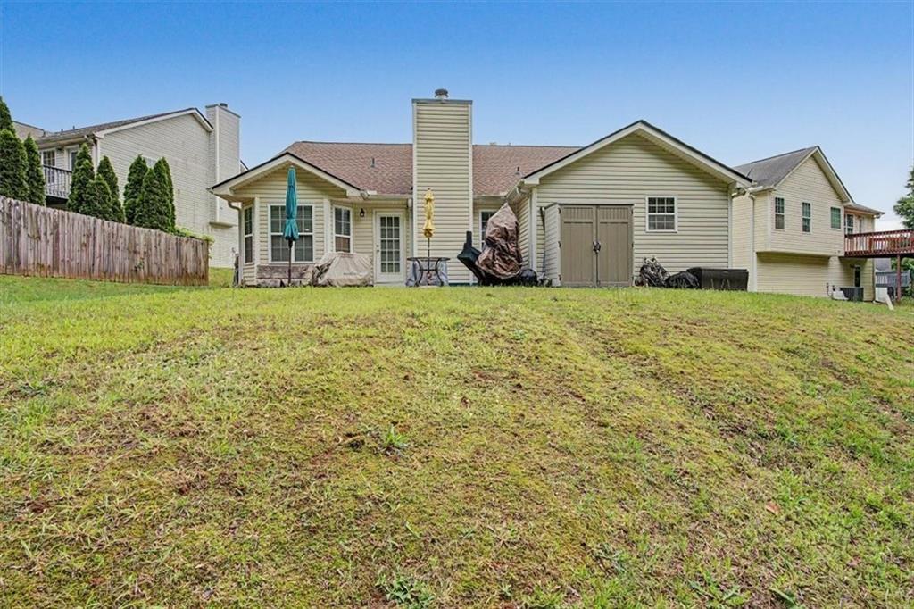 120 Remington Place Drive