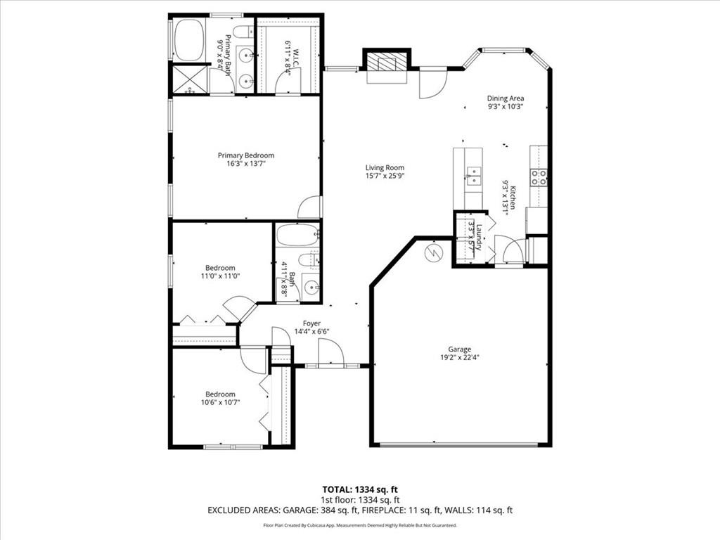 120 Remington Place Drive