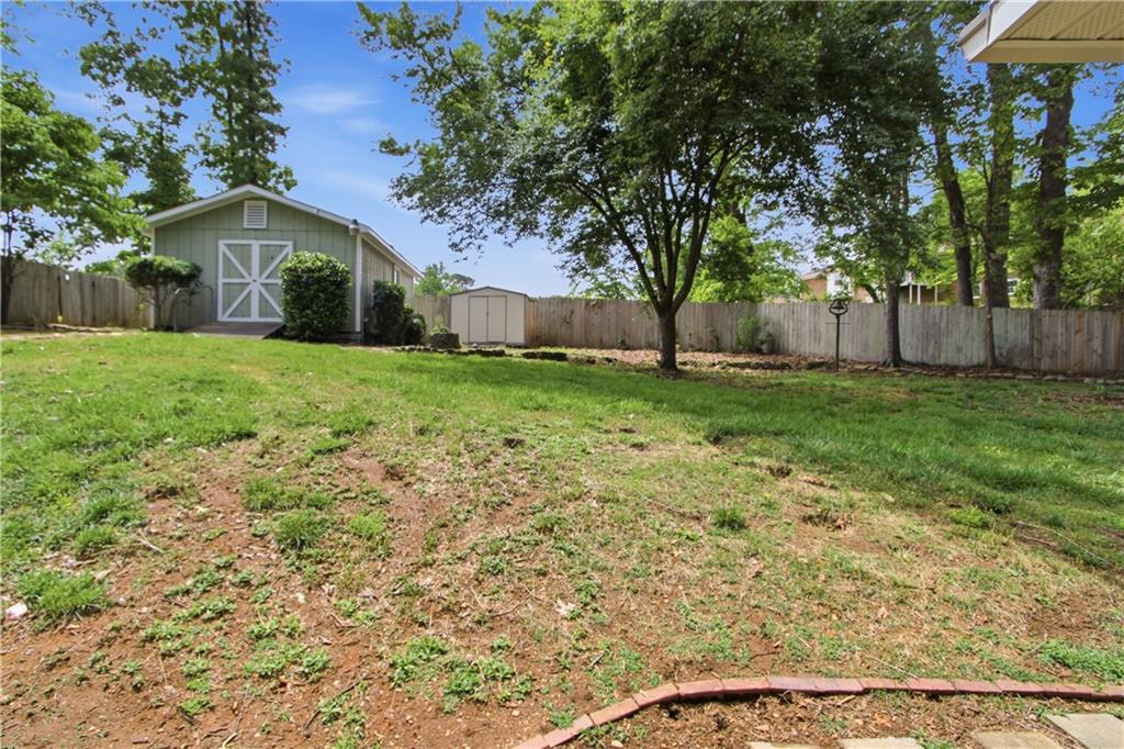2795 Cottonwood Drive