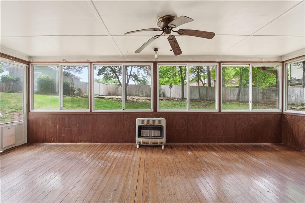 2795 Cottonwood Drive