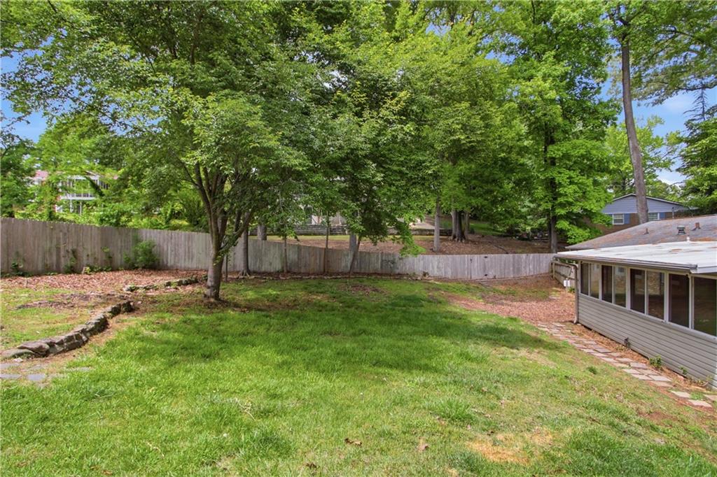 2795 Cottonwood Drive