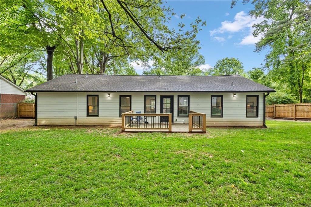 4079 Morgan Road