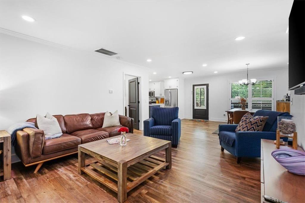 4079 Morgan Road