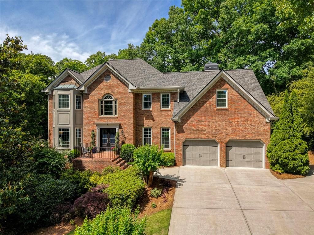 1780 Forest Pond Lane