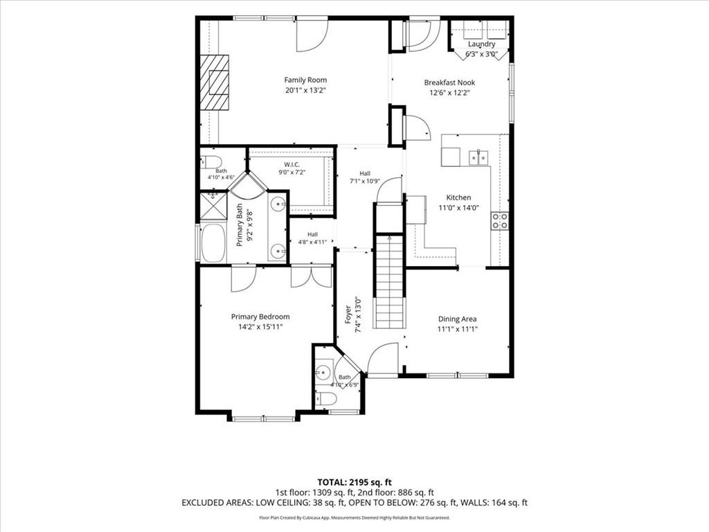 2273 Rosemoore Walk