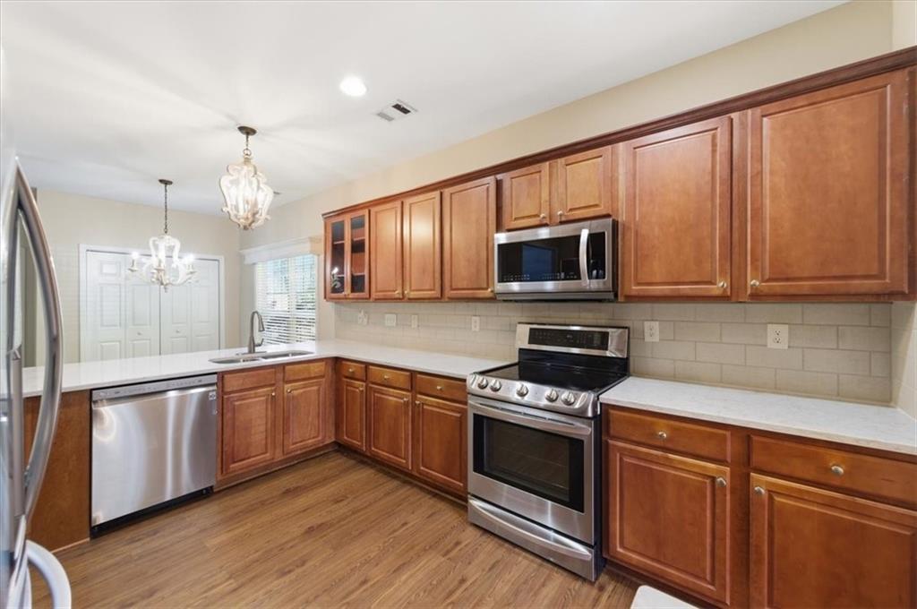 2273 Rosemoore Walk