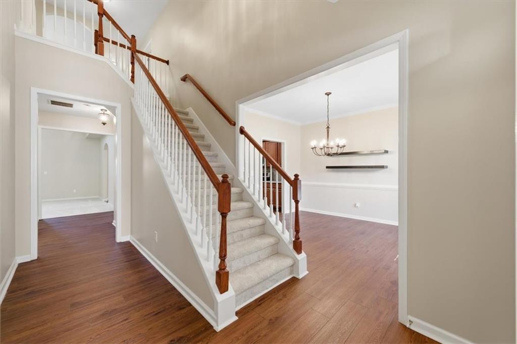 2273 Rosemoore Walk