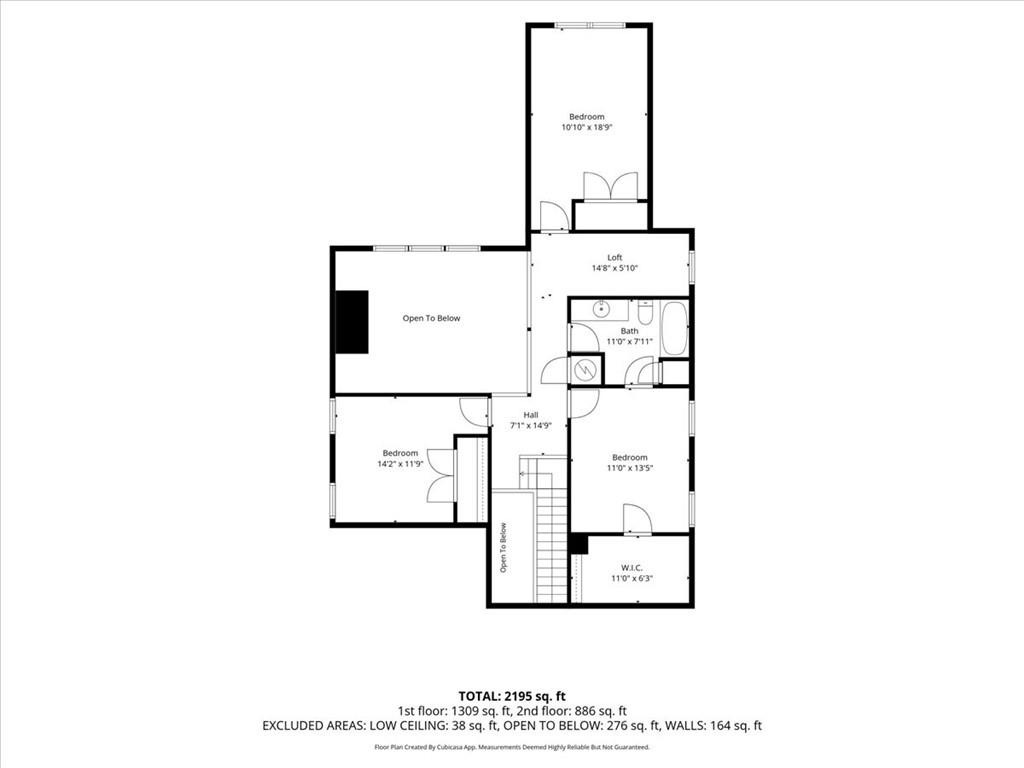 2273 Rosemoore Walk