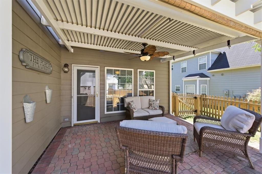 2273 Rosemoore Walk