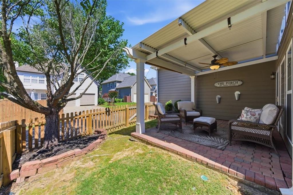 2273 Rosemoore Walk