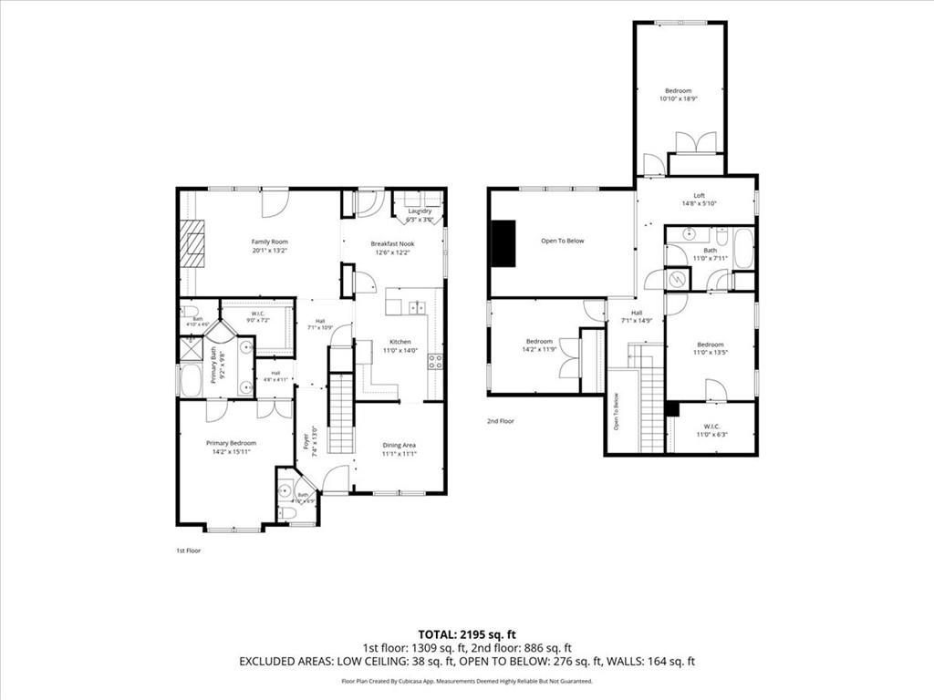 2273 Rosemoore Walk