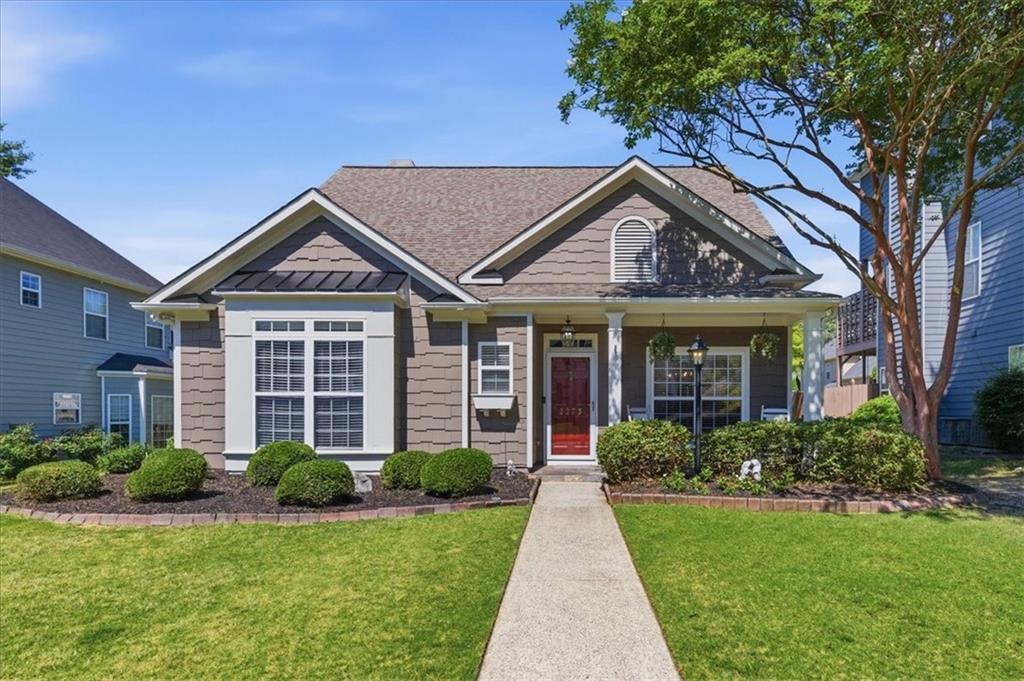2273 Rosemoore Walk