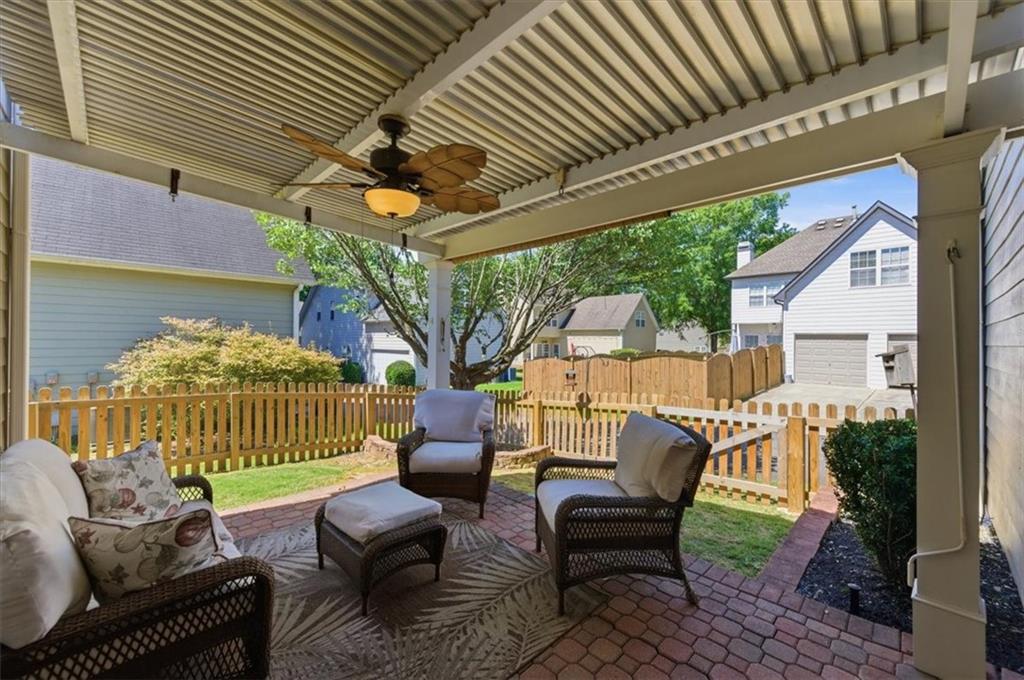 2273 Rosemoore Walk