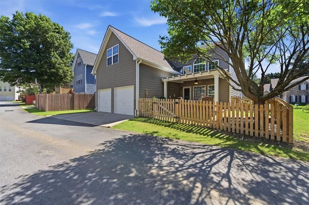 2273 Rosemoore Walk