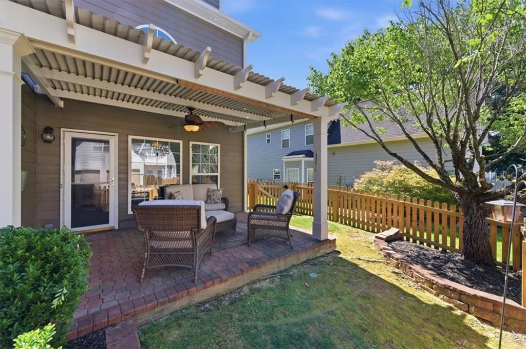 2273 Rosemoore Walk
