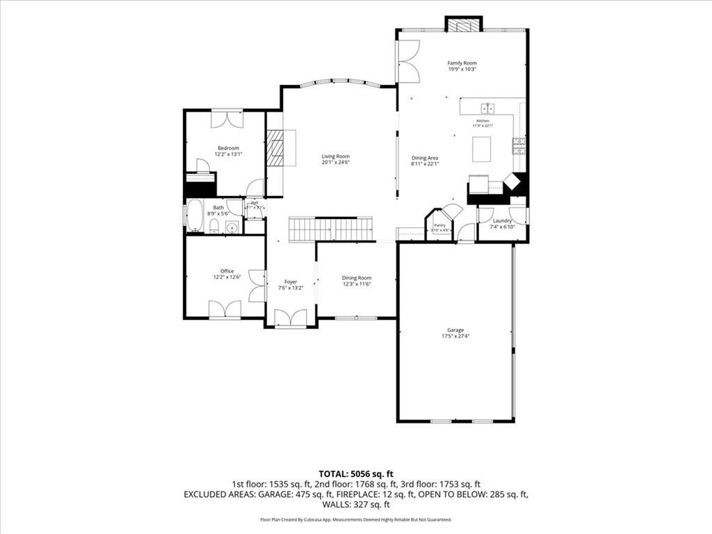 16370 Twin Ridge Trail