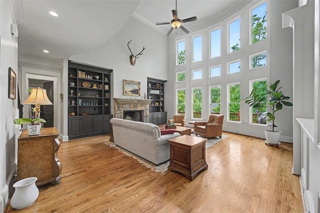 16370 Twin Ridge Trail