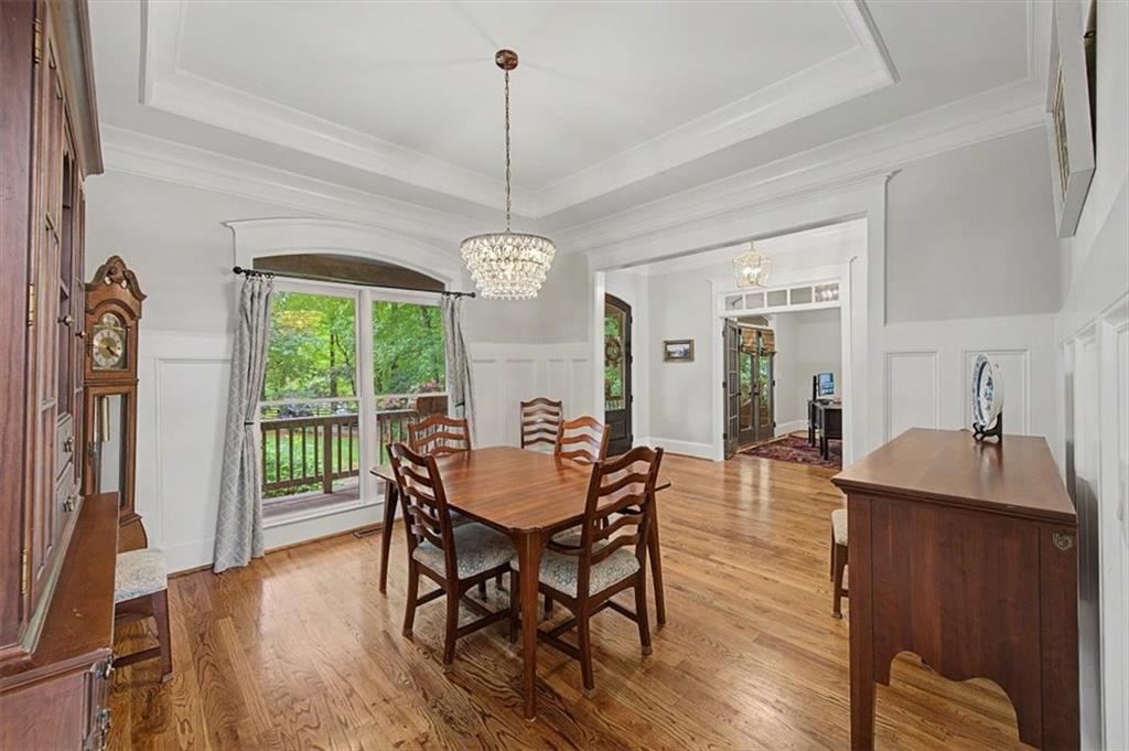 16370 Twin Ridge Trail
