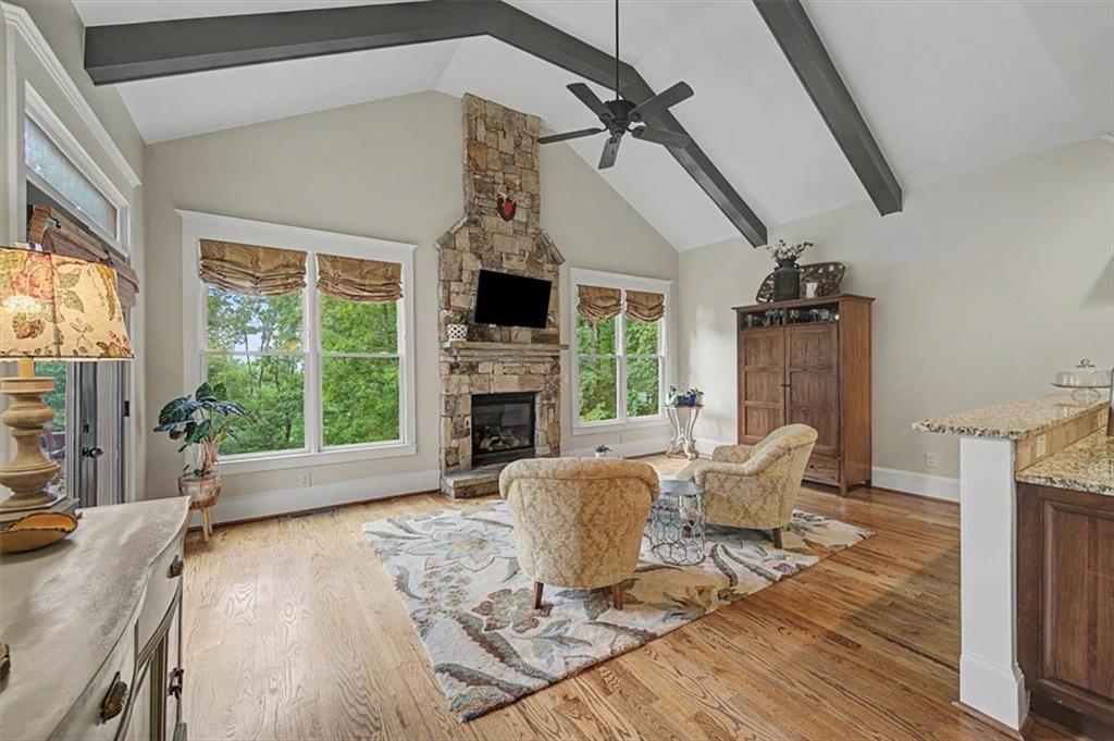 16370 Twin Ridge Trail