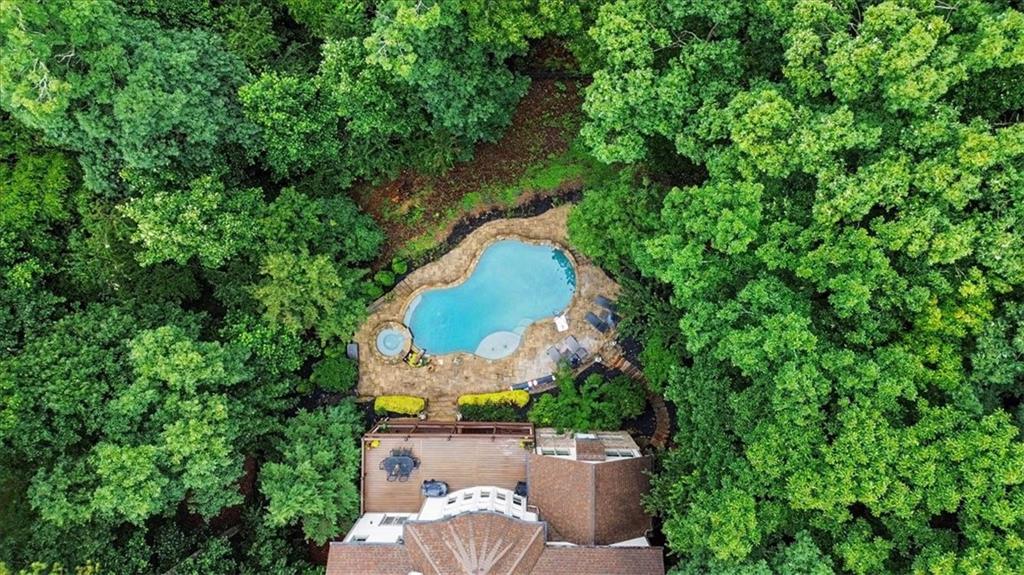 16370 Twin Ridge Trail