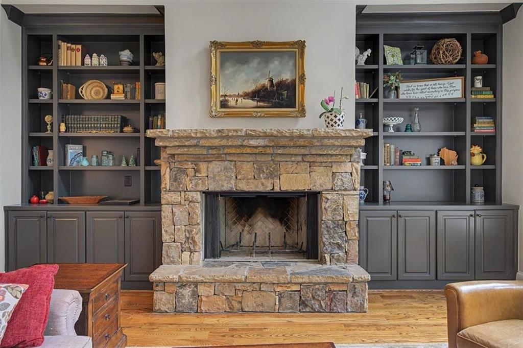 16370 Twin Ridge Trail