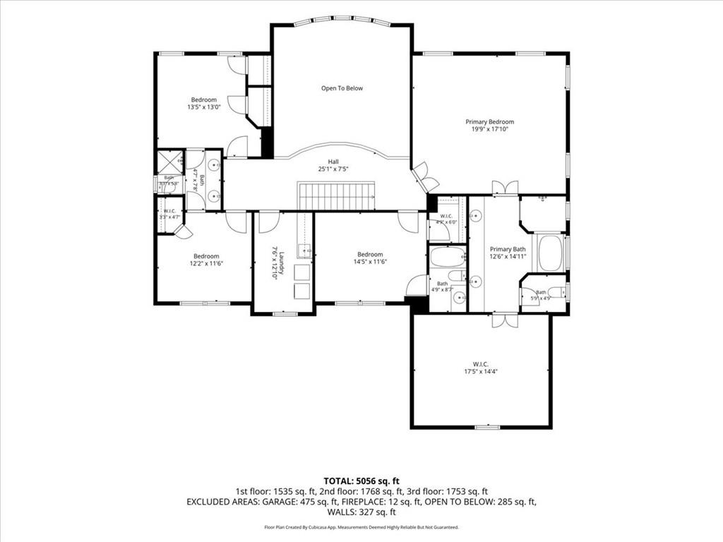 16370 Twin Ridge Trail