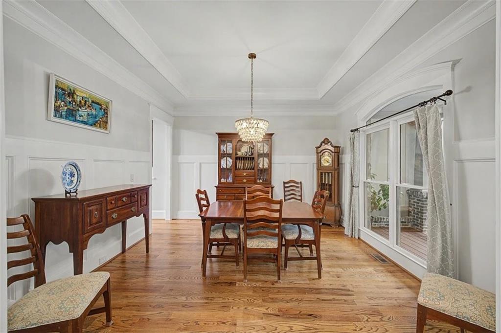 16370 Twin Ridge Trail