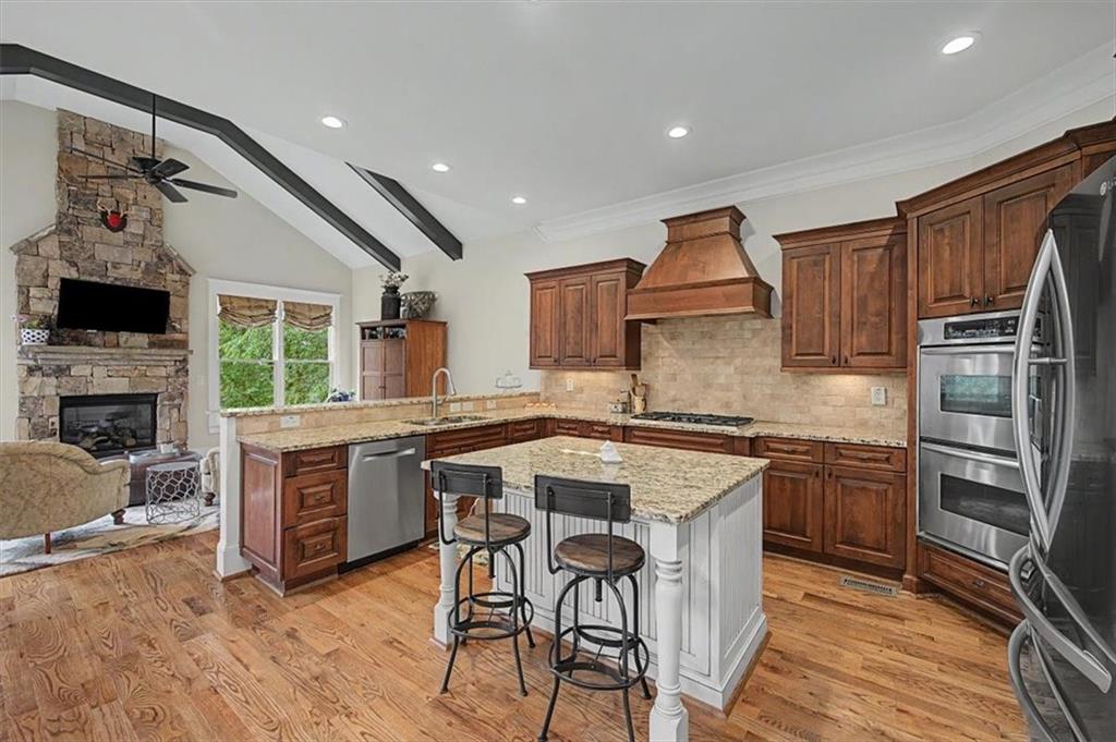 16370 Twin Ridge Trail