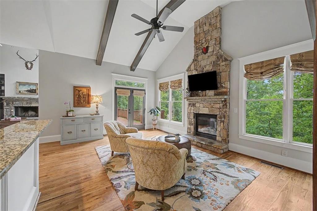 16370 Twin Ridge Trail