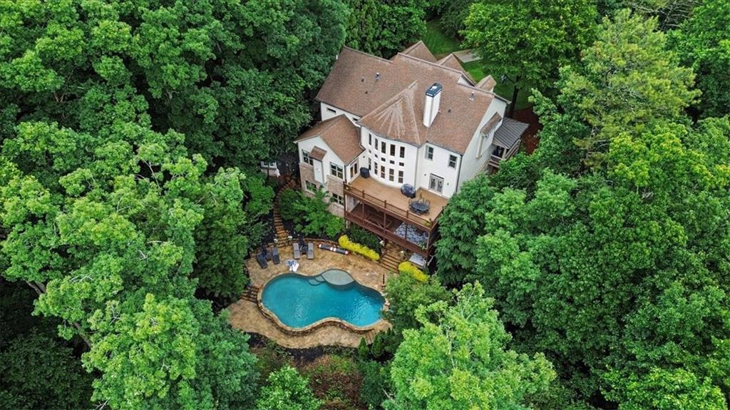 16370 Twin Ridge Trail