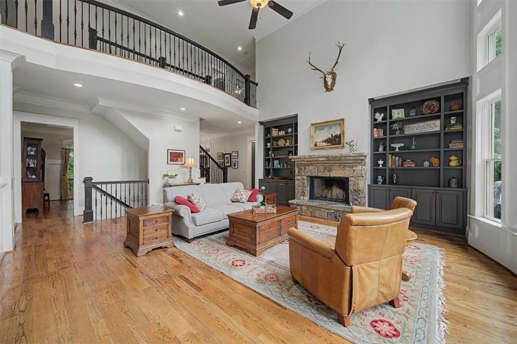 16370 Twin Ridge Trail