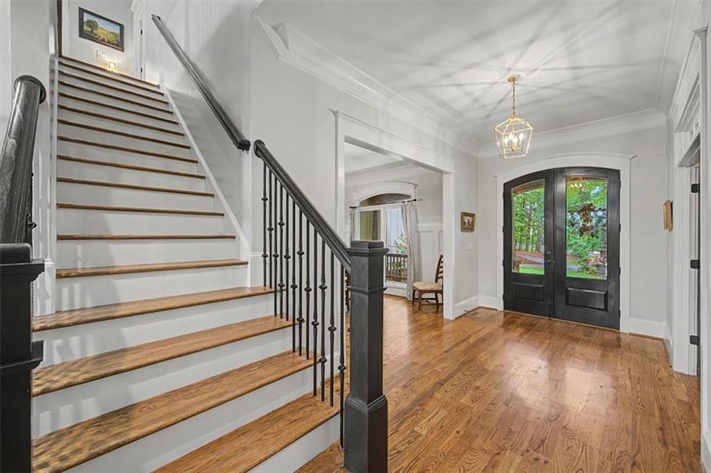 16370 Twin Ridge Trail