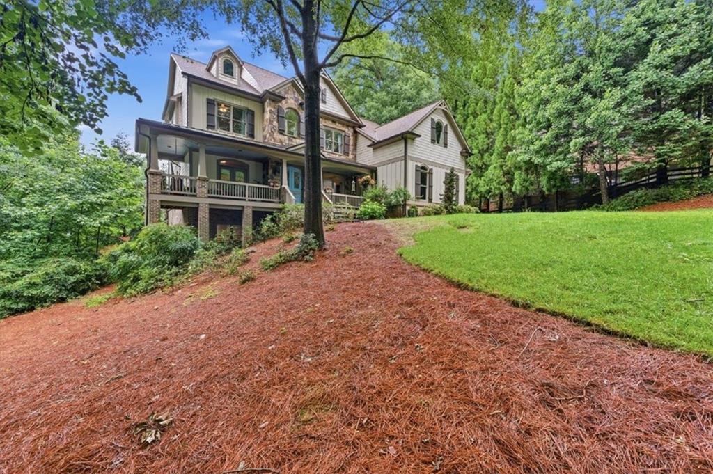 16370 Twin Ridge Trail