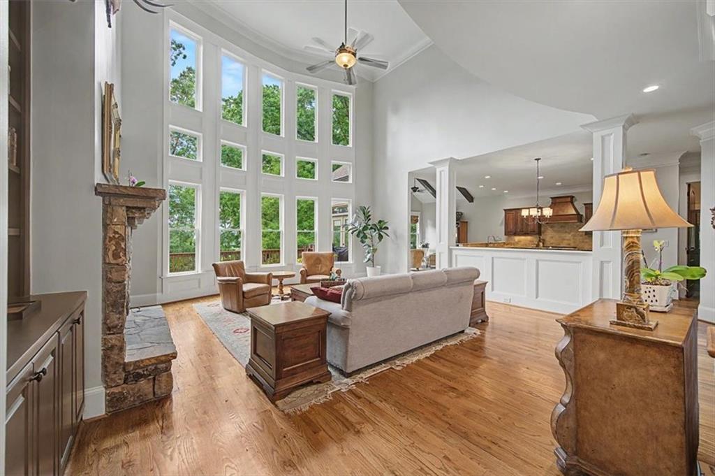 16370 Twin Ridge Trail