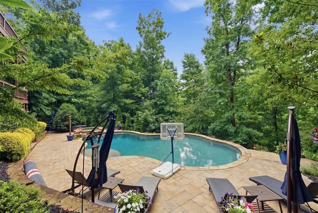 16370 Twin Ridge Trail