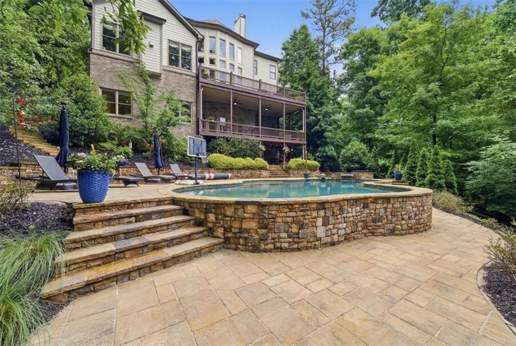 16370 Twin Ridge Trail